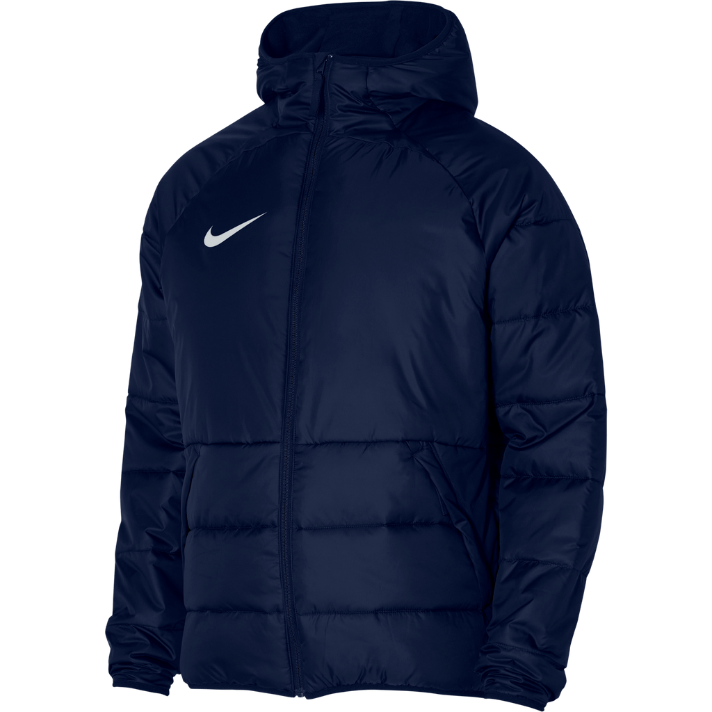 Nike Academy Pro Fall Jacket Navy Pro Am Kits Discount Pro Football Kits Supplier
