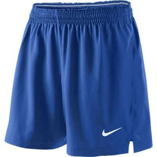 Nike Shorts Nike Women's Woven Short- Royal Blue