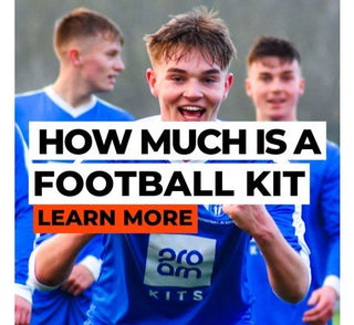 How much is a Football Kit