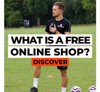 What is a Free Online Club Shop?