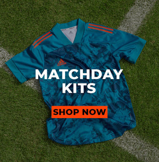 Mens Match Day