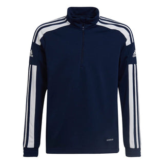 adidas 1/4 Zip adidas Squadra 21 1/4 Zip - Navy