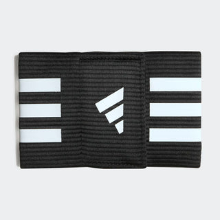 adidas ACCESSORIES One Size / Black adidas Tiro League Captains Armband - Black/White
