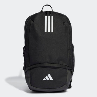 adidas bags One Size / Black adidas Tiro League Back Pack - Black/White