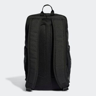 adidas bags One Size / Black adidas Tiro League Back Pack - Black/White