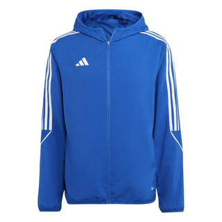 adidas Coats adidas Tiro 23 League Windbreaker Jacket - Team Royal Blue