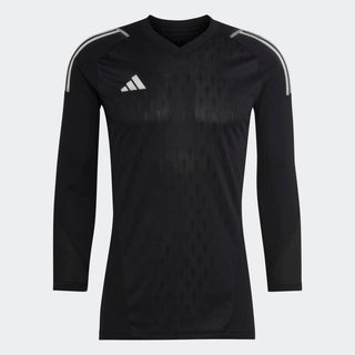 adidas Goal Keeper Jersey adidas Tiro 23 Pro LS GK Shirt - Black