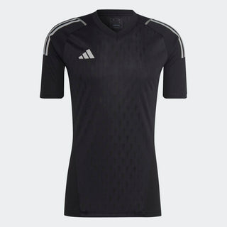 adidas Goal Keeper Jersey adidas Tiro 23 Pro SS GK Shirt - Black