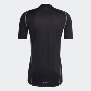 adidas Goal Keeper Jersey adidas Tiro 23 Pro SS GK Shirt - Black