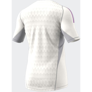 adidas Goal Keeper Jersey adidas Tiro 23 Pro SS GK Shirt - Core White