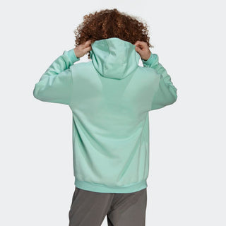 adidas Hoodie adidas Entrada 22 Pullover Hoody - Clear Mint