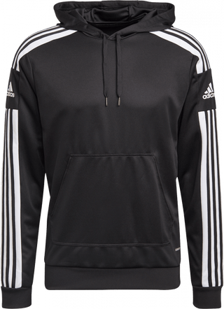 adidas Hoodie adidas Squadra 21 Hoodie - Black