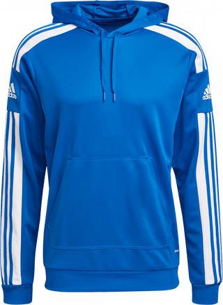 adidas Hoodie adidas Squadra 21 Hoodie - Blue