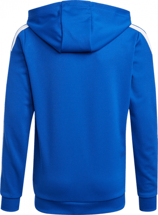 adidas Hoodie adidas Squadra 21 Hoodie - Blue