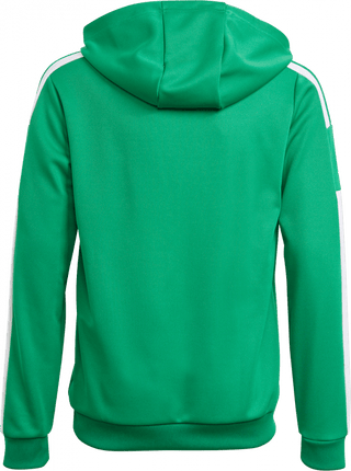 adidas Hoodie adidas Squadra 21 Hoodie - Green