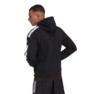 adidas Hoodie adidas Squadra 21 Sweat Hoodie - Black