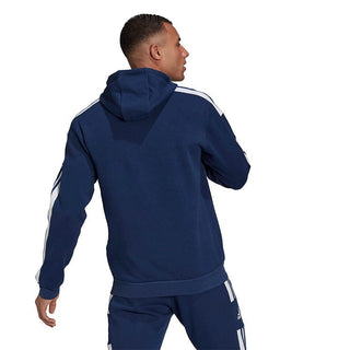 adidas Hoodie adidas Squadra 21 Sweat Hoodie - Navy