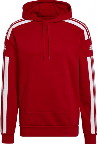 adidas Hoodie adidas Squadra 21 Sweat Hoodie - Red