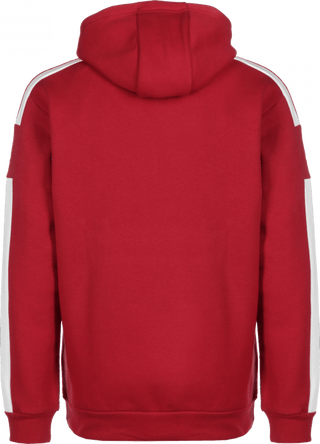 adidas Hoodie adidas Squadra 21 Sweat Hoodie - Red