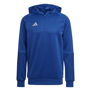 Adidas Hoodie adidas Tiro 23 Competition Hoody - Blue