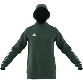 Adidas Hoodie adidas Tiro 23 Competition Hoody - Green