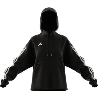 Adidas Hoodie adidas Women Tiro 23 Competition Cotton Hoody - Black