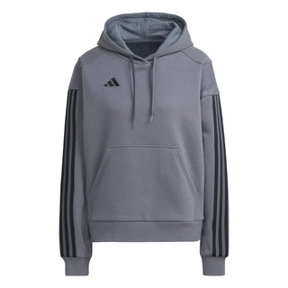 Adidas Hoodie adidas Women Tiro 23 Competition Cotton Hoody - Grey