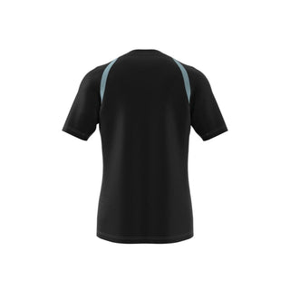 adidas Jersey adidas 3 Stripe Referee 22 SS Shirt - Black