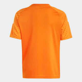 adidas Jersey adidas Campeon 23 Junior SS Shirt - Team Orange