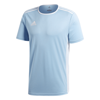 adidas Jersey adidas Entrada 18 Jersey - Blue