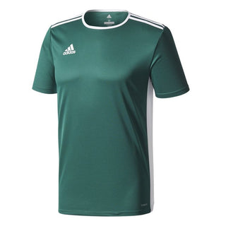 adidas Jersey adidas Entrada 18 Jersey - Green