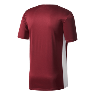 adidas Jersey adidas Entrada 18 Jersey - Maroon