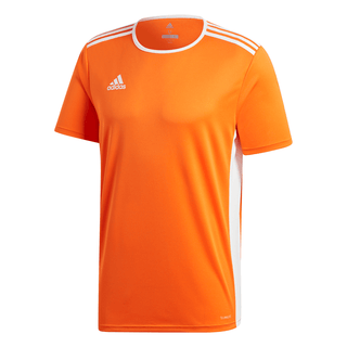 adidas Jersey adidas Entrada 18 Jersey - Orange