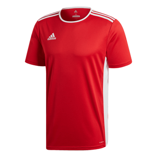 adidas Jersey adidas Entrada 18 Jersey - Red