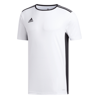 adidas Jersey adidas Entrada 18 Jersey - White