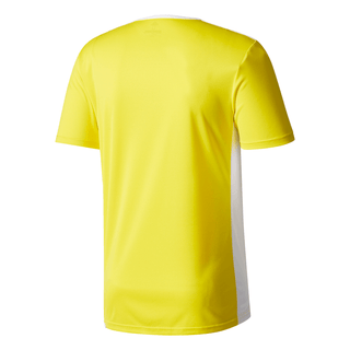 adidas Jersey adidas Entrada 18 Jersey - Yellow