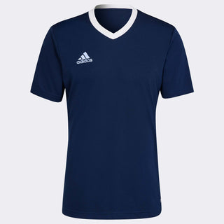 adidas Jersey adidas Entrada 22 Jersey - Navy