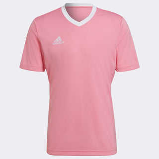 adidas Jersey adidas Entrada 22 Jersey - Pink