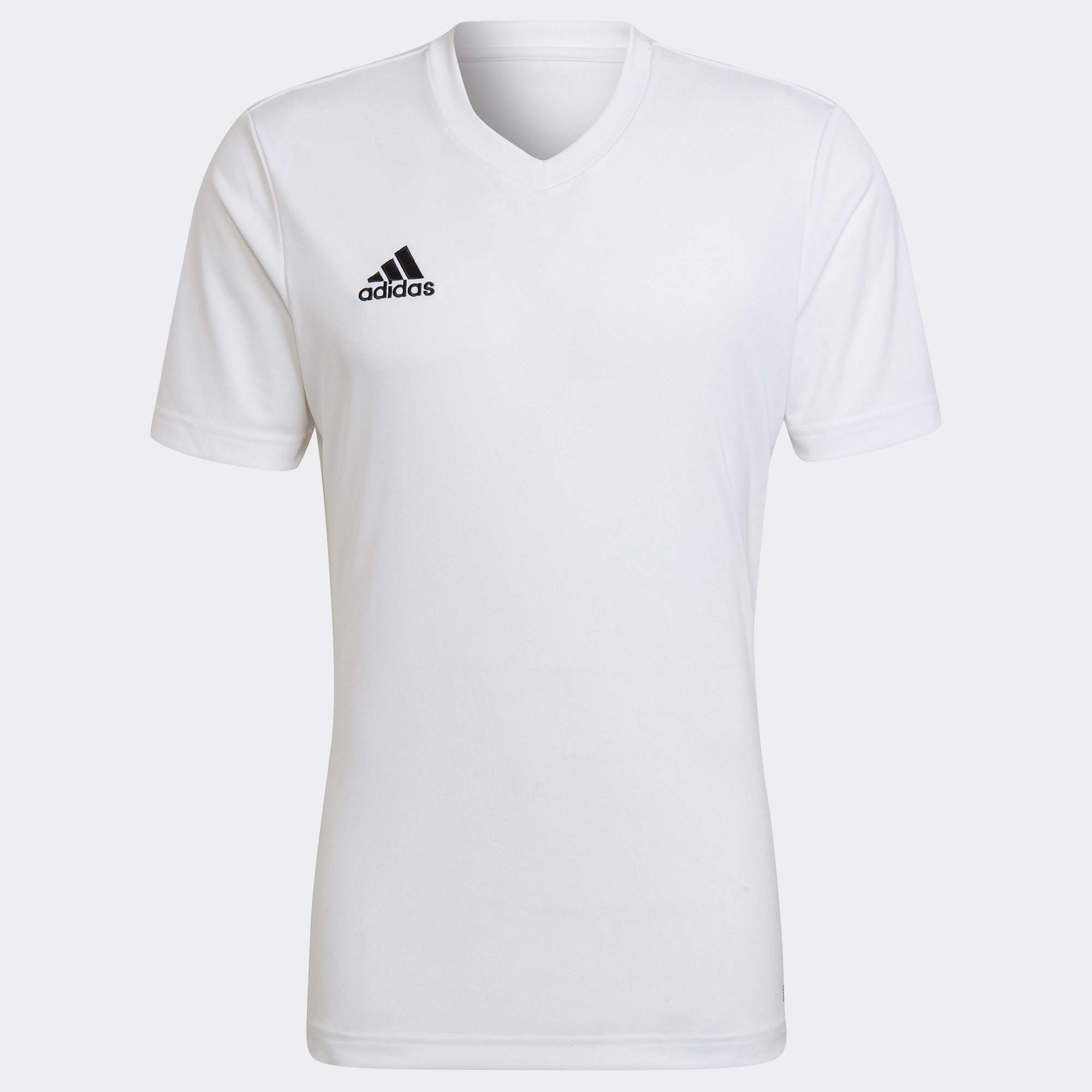 patrocinado Sueño áspero efecto adidas Entrada 22 Jersey - White – Pro-Am Kits