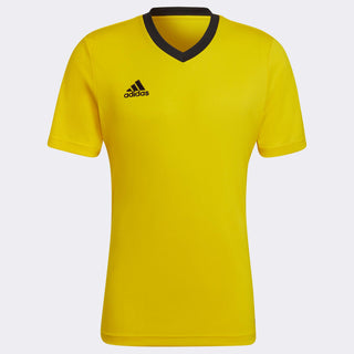 adidas Jersey adidas Entrada 22 Jersey - Yellow