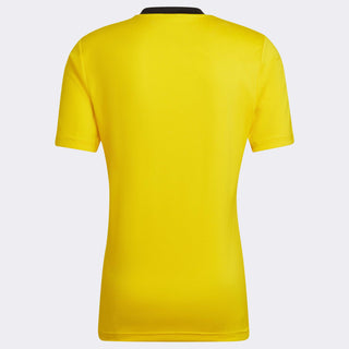 adidas Jersey adidas Entrada 22 Jersey - Yellow