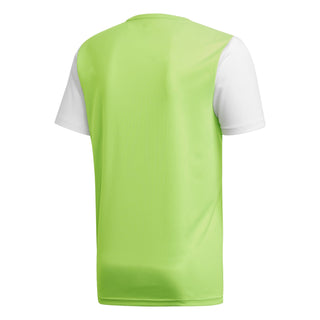adidas Jersey adidas Estro 19 Jersey - Solar Green / White