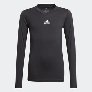 adidas Jersey adidas Kids Team Base Tee 21 - Black