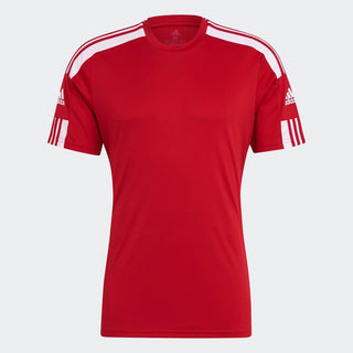 adidas Jersey adidas Squadra 21 Jersey - Red