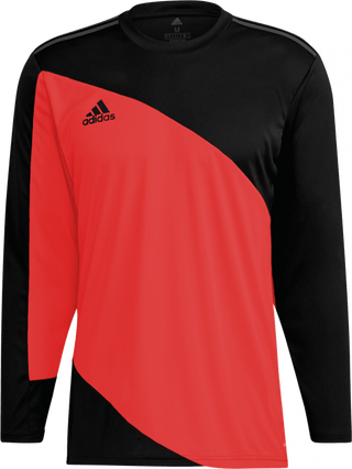 Adidas Jersey adidas Squadra 21 LS Jersey- Red