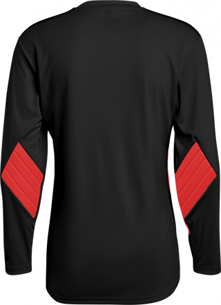 Adidas Jersey adidas Squadra 21 LS Jersey- Red