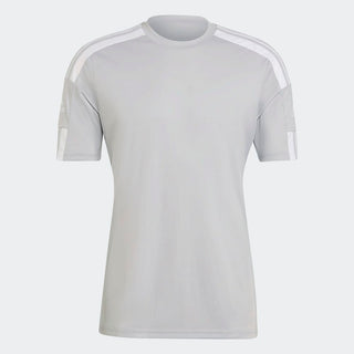 adidas Jersey adidas Squadra 21 S/S Jersey - Grey