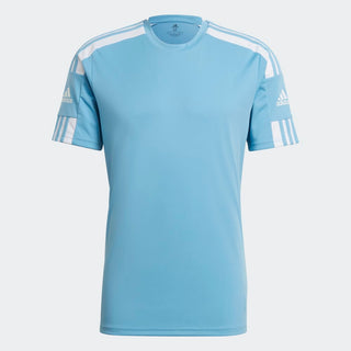 adidas Jersey adidas Squadra 21 S/S Jersey - Light Blue