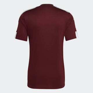 adidas Jersey adidas Squadra 21 S/S Jersey - Maroon