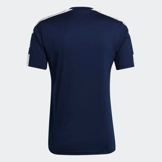 adidas Jersey adidas Squadra 21 S/S Jersey - Navy